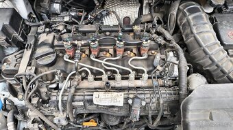 Kia Ceed 1,6Di 100kw - 7