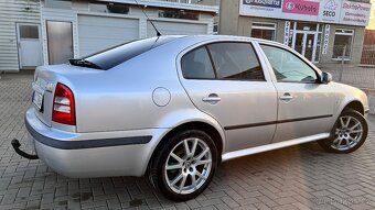 Octavia - 7