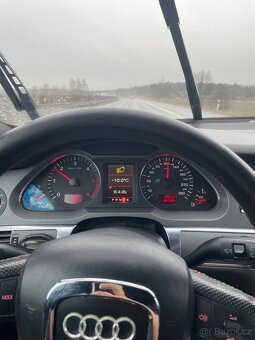 Audi a6 c6 2.7 tdi - 7