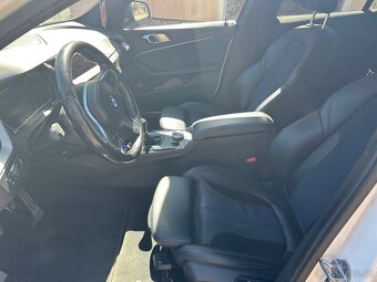 bmw m1 118d - 7