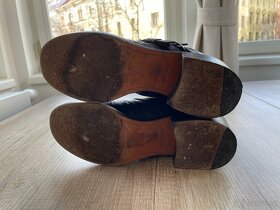Givenchy kotníčkové boty - 7