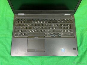 Notebook Dell Latitude E5550 - ČTĚTE POPIS - 7