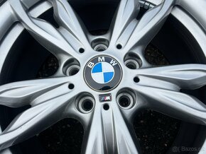 BMW disk Styling 436 18" 7,5x18 ET 45 - 7