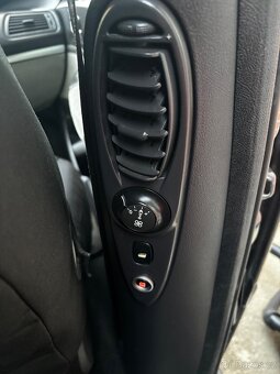 Cirtoën C8 2.0 HDI 16V Exclusive - 7