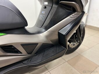KAWASAKI J 300,ABS - 7