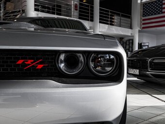 Dodge Challenger 6.4 Scat PackWidebody - 7