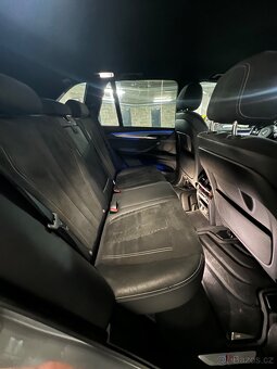ZAMLUVENO BMW X5 xDrive 40e iPerformance – M Paket - 7