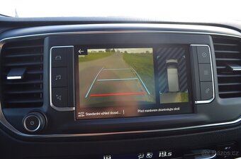 Toyota Proace, Verso 2.0 L2 VIP 7S v záruce Ojeté, - 7