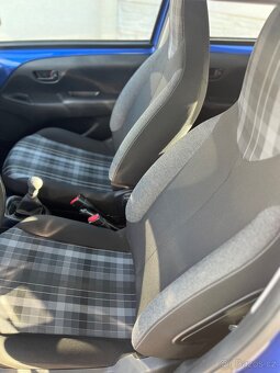 Peugeot 108, motor 1,0 VTi, benzin - 7