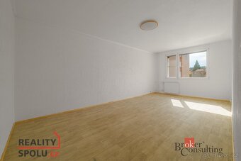 Pronájem, byty/2+1, 65 m2, Sídliště 817, 33011 Třemošná, Plz - 7