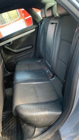 Audi a4 b7 3x s-line dily - 7