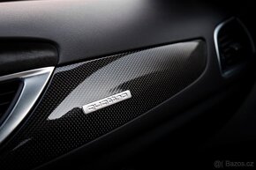 Audi S6 V8T se zakázkovým interiérem NOVÁ CENA - 7