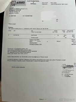 termostat AURATON 2025 - 7