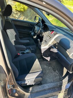 Honda CR-V 2.2 I-DTEC cena s účtem DPH - 7
