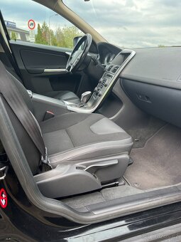 VOLVO XC60 2.4 D, D3/D4 AWD, 120kW, r. v. 2013 - 7