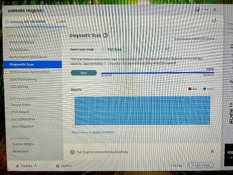 Mini-ITX PC, i5-7500, GTX 1060 - 7
