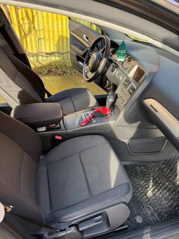 AUDI A6 4F 3.0TDI - 7