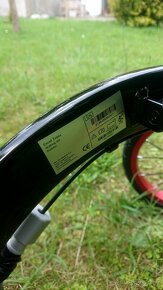 Excel Trexx rolátor - nový vč. krabice - 7