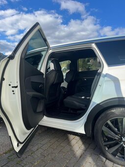 Peugeot 5008 - servisováno - 7