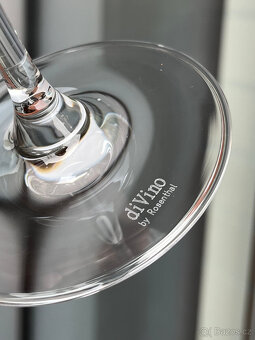 DiVino by Rosenthal 6x sklenice na bílé víno 350ml - 7
