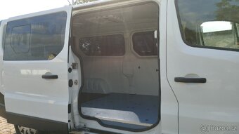 TRAFIC LONG 1,6 CDTI / 2020 /EUR-6 /STK 12/2026 - 7