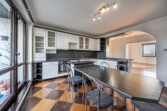 Prodej rodinného domu Těšice - Mikulčice - 7