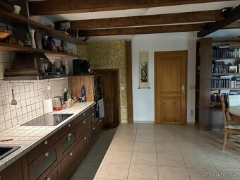 Samostatně stojící rodinný dům ve městě Brně na PRODEJ - 7