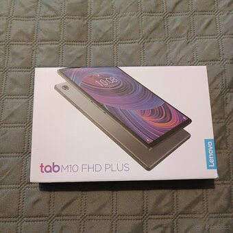 Tablet Lenovo TB-X606F - 7