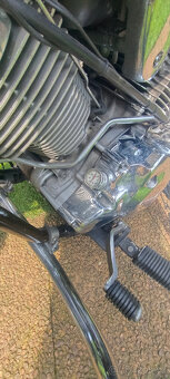 Prodej Yamaha XVS 1100 DragStar - 7