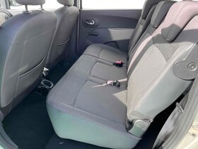Dacia Lodgy 1.5 dCi Laureate, Klima, Navi - 7