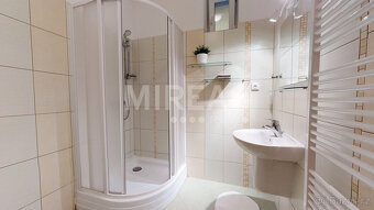 Milovice, prodej bytu 3+kk 58 m2 + balkón 9 m2 + parkovací s - 7