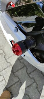 Yamaha R6 r.v 2005 - 7