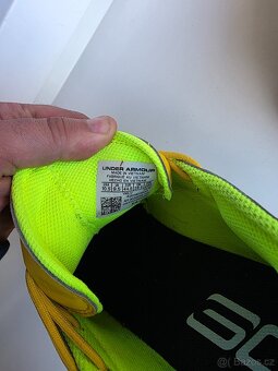 Under Armour - Limitovaná Edice - 7