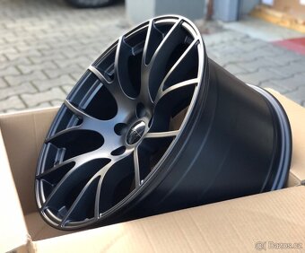 Alu kola 20”model HELLCAT vhodné na Dodge Challenger Charger - 7