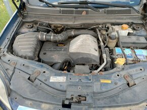Chevrolet Captiva 2,0CDTi 110kW 2007 Z20S AUTOMAT, DILY - 7