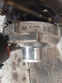 FORD 2,0TDCI EURO 5 TURBO PĚKNÉ NA RV 2010-2019 - 7