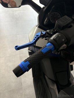 Honda Forza 125 - 7