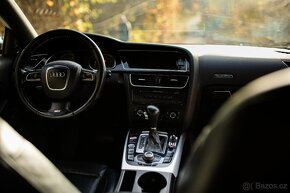 Audi s5 4.2 V8 - 7