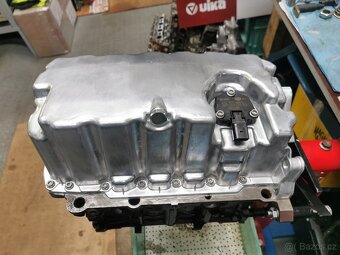 Motor CFCA bitdi 2.0 - 7