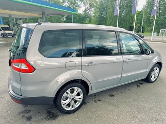 Ford Galaxy 2.0TDCi 103kw NAVIGACE facelift - 7