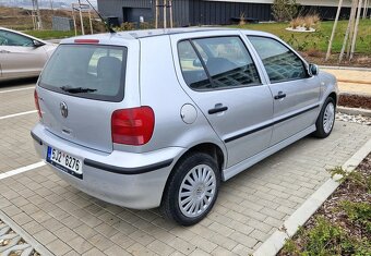 VW POLO 1.4 TDI - 7