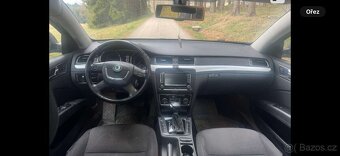 Škoda Superb Elegance 140 PS (103 kW) - 7