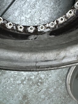 BBS RS díly - 7
