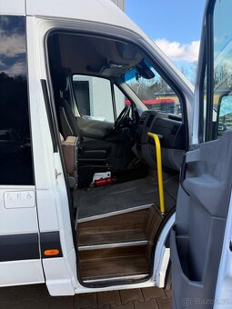 Mercedes-Benz Sprinter 516 - 7
