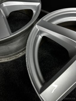 Alu Dezent 5x112 r17 - 7