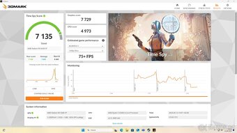 Herní PC/Ryzen 5/RX5600XT/16GB RAM/1TB NVMe - 7