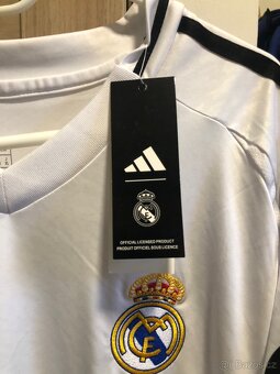 Dres Mbappe - 7