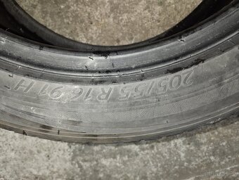 205/55/16 Kormorán rumpro letní - 7