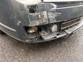 Citroen C6 2.7HDI , Pojízdné , bez STK ,kožené sedacky , - 7