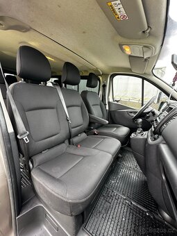 FIAT TALENTO II. 1.6 JTD 2018 - 7